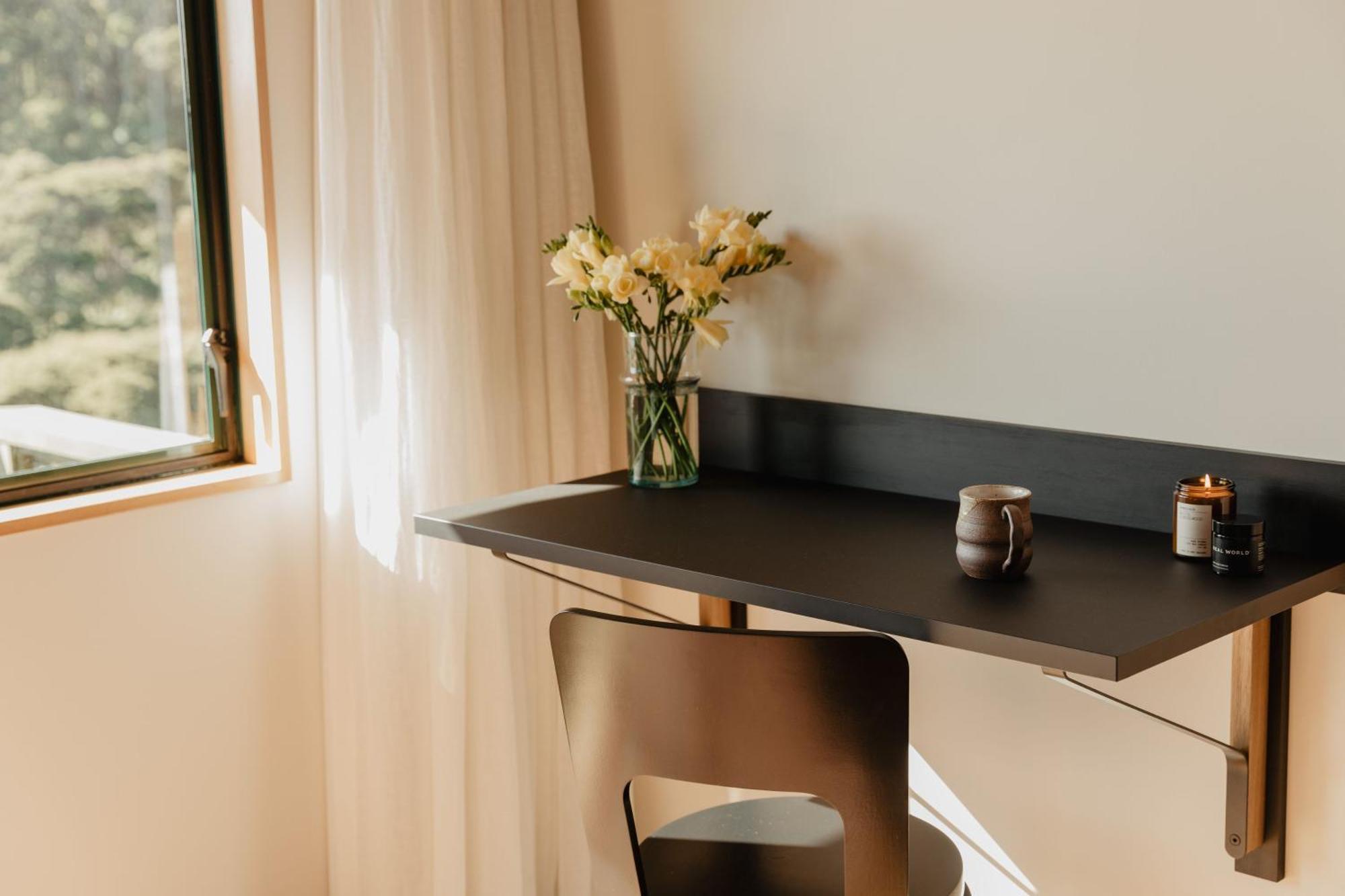 Buffalo Lodge Coromandel Εξωτερικό φωτογραφία