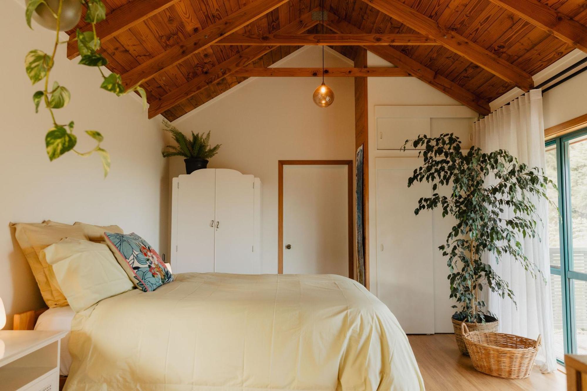 Buffalo Lodge Coromandel Δωμάτιο φωτογραφία