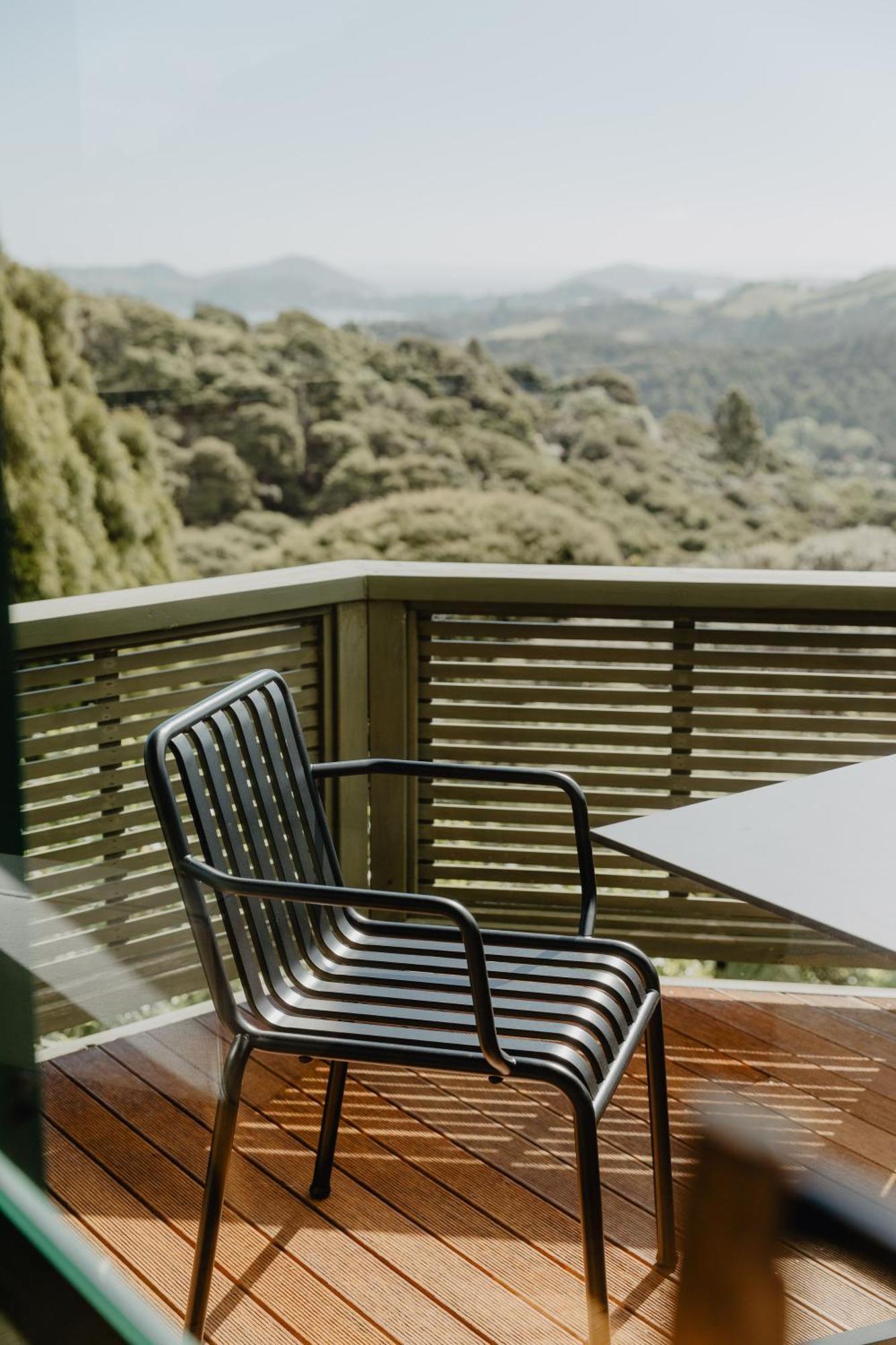 Buffalo Lodge Coromandel Εξωτερικό φωτογραφία