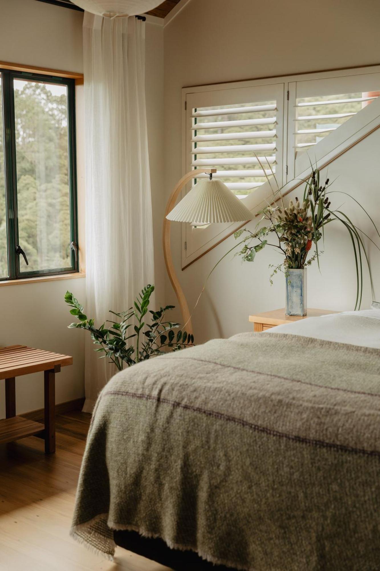 Buffalo Lodge Coromandel Εξωτερικό φωτογραφία