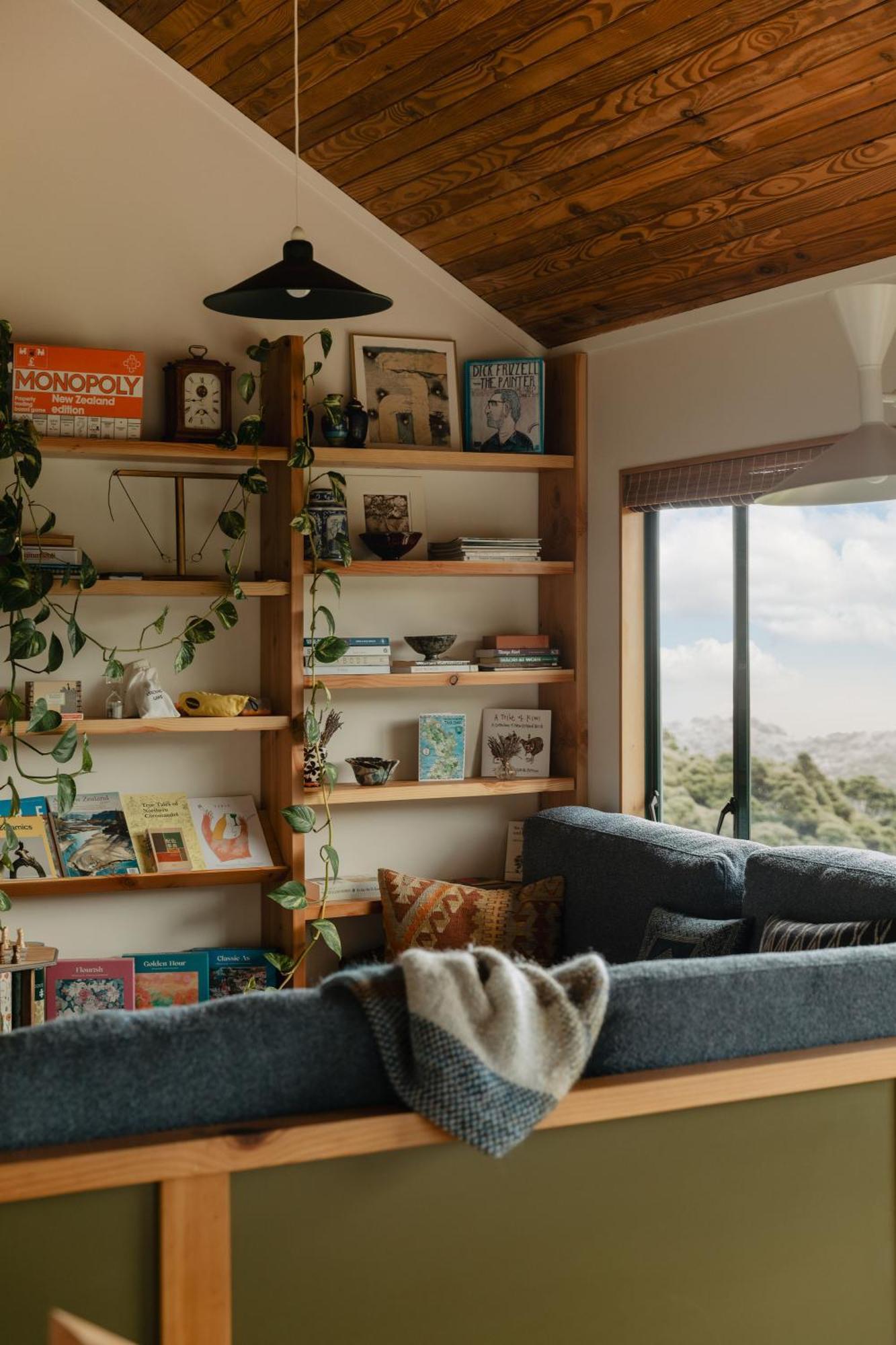 Buffalo Lodge Coromandel Εξωτερικό φωτογραφία