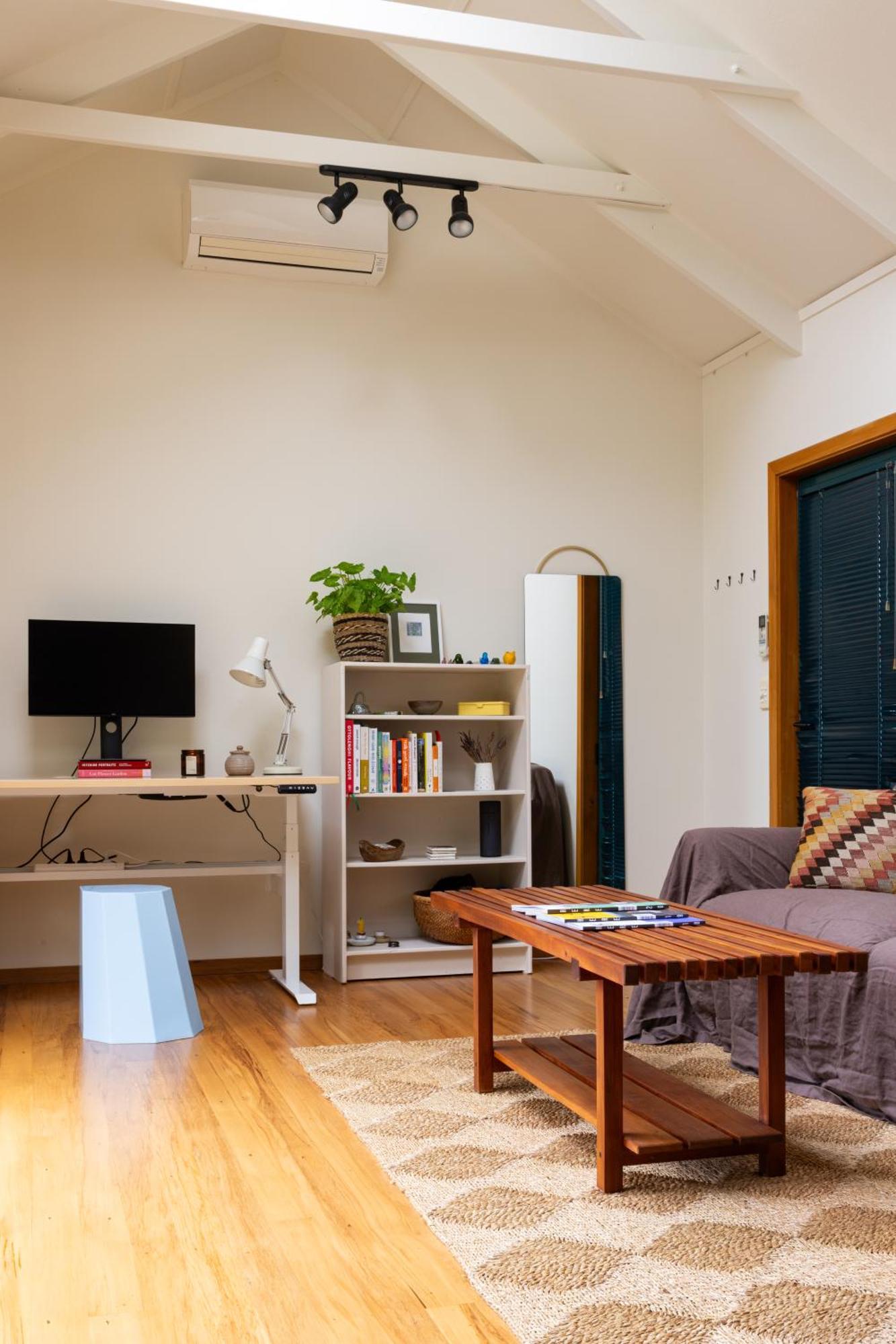 Buffalo Lodge Coromandel Εξωτερικό φωτογραφία