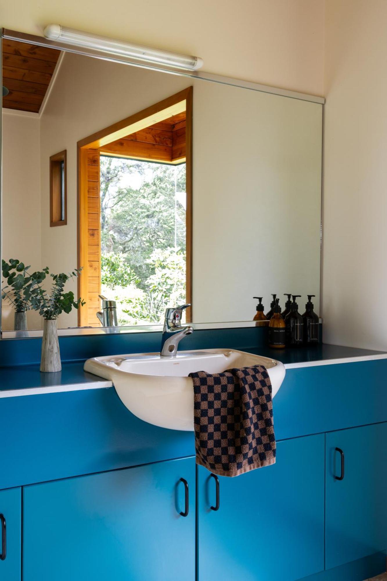 Buffalo Lodge Coromandel Εξωτερικό φωτογραφία