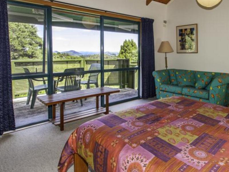 Buffalo Lodge Coromandel Εξωτερικό φωτογραφία