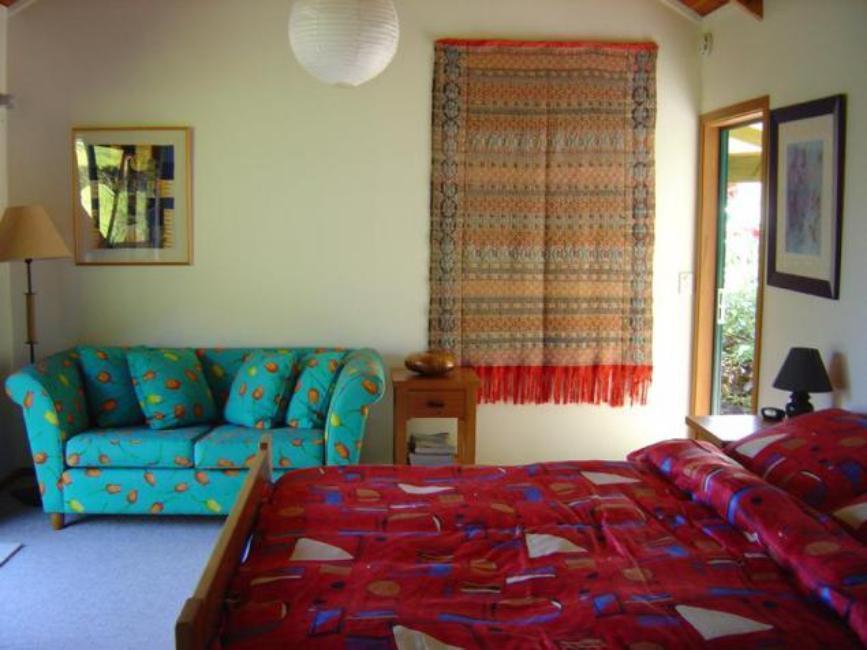 Buffalo Lodge Coromandel Εξωτερικό φωτογραφία